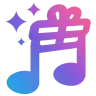 MusicGift logo